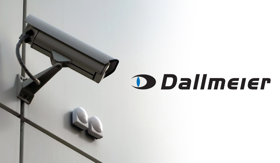 Dallmeier IP Surveillance Solutions