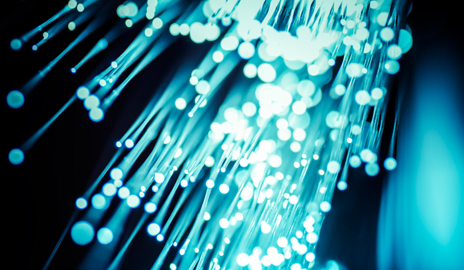 Fibre Optic Networks