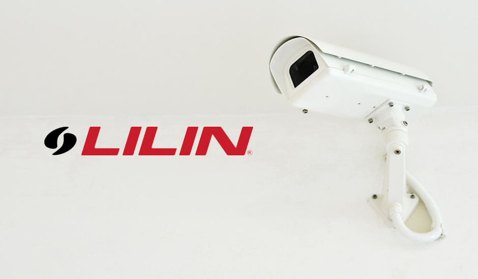 Lillin IP Surveillance Solutions