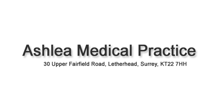 The Ashlea Medical Practice