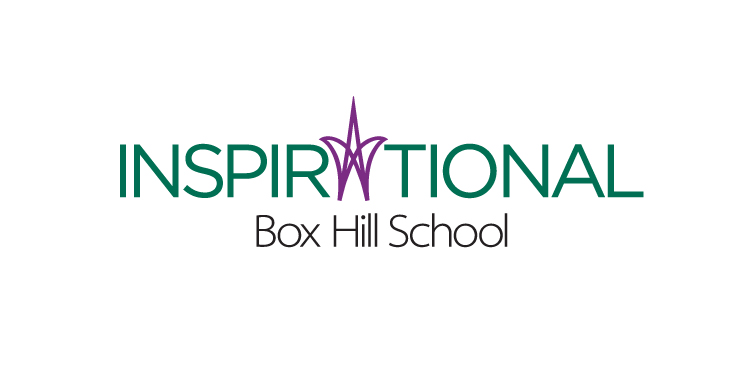 Box Hill School Testimonial