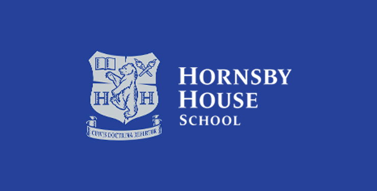 Hornsby House School Testimonial