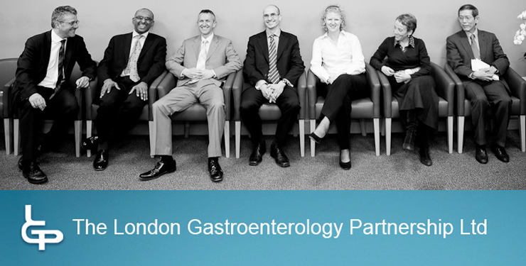 The-London-Gastroenterology-Partnership