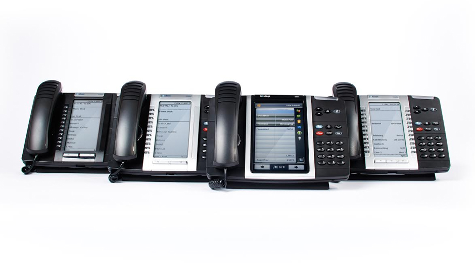 Mitel Telephone Systems