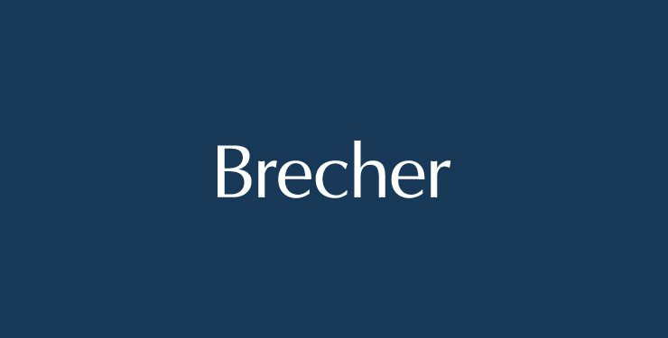 Brecher